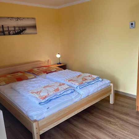 Apartmany Forro Rybarska Velky Meder Exterior photo