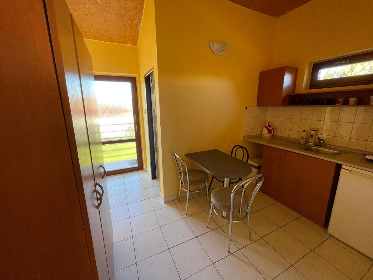 Apartmany Forro Rybarska Velky Meder Exterior photo