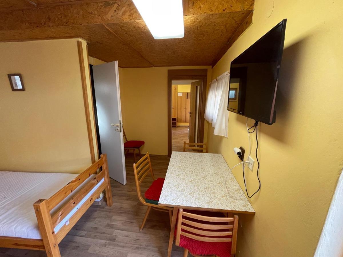 Apartmany Forro Rybarska Velky Meder Exterior photo