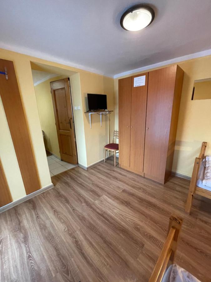 Apartmany Forro Rybarska Velky Meder Exterior photo